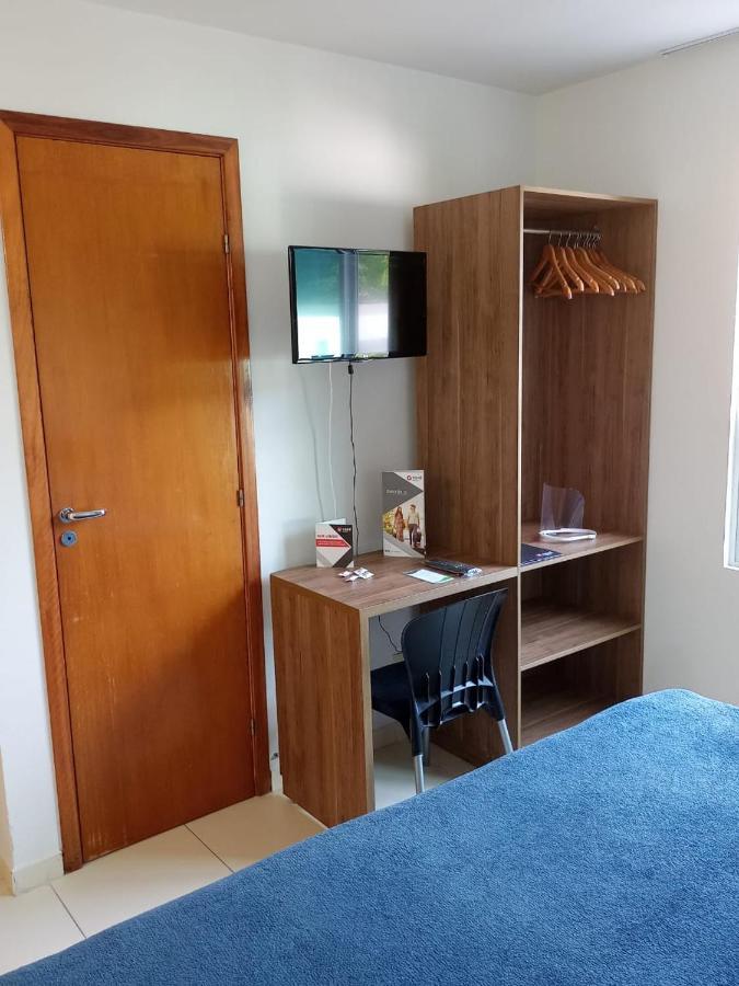 Apartamento Beira Mar Do Cabo Branco Com Vista 4400 - 310 *