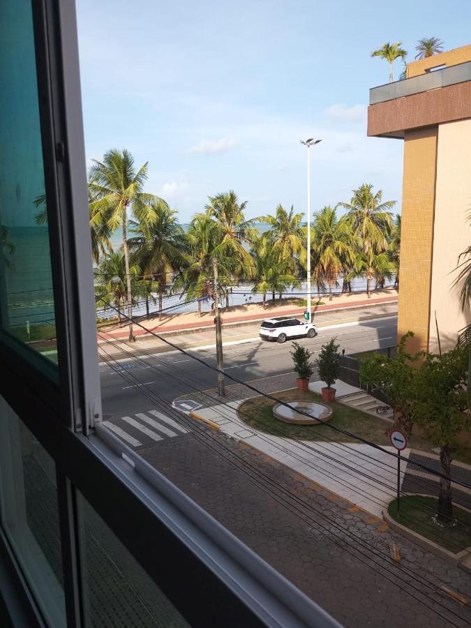 Beira Mar Do Cabo Branco Com Vista 4400 - 310 Apartamento