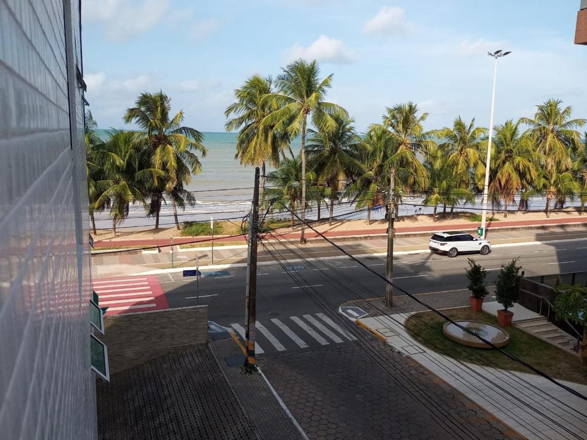 Beira Mar Do Cabo Branco Com Vista 4400 - 310 João Pessoa