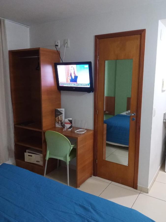 Beira Mar Do Cabo Branco Com Vista 4400 - 310 Apartamento