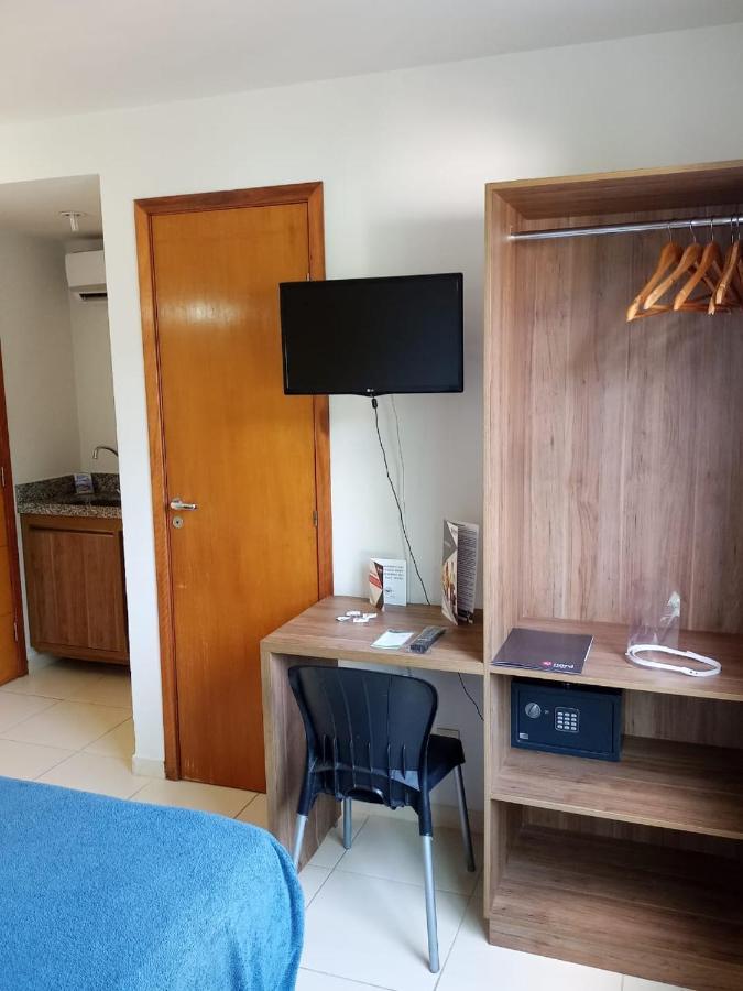 Apartamento Beira Mar Do Cabo Branco Com Vista 4400 - 310 João Pessoa