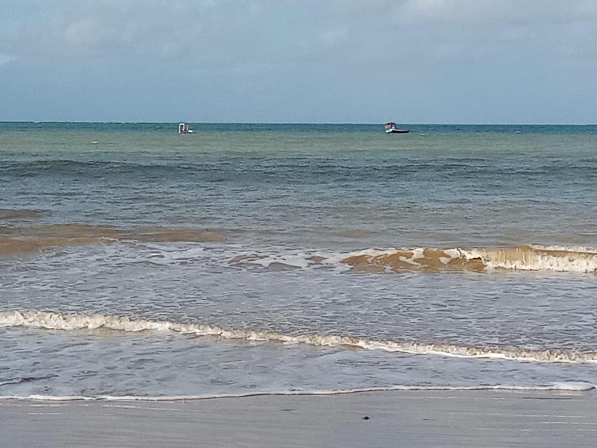 Apartamento Beira Mar Do Cabo Branco Com Vista 4400 - 310 João Pessoa