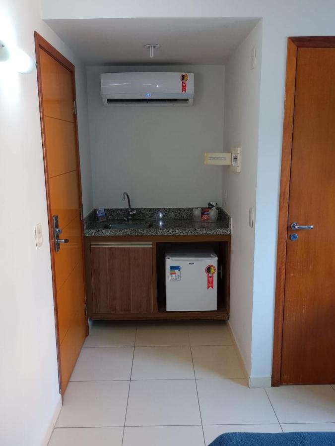 Apartamento Beira Mar Do Cabo Branco Com Vista 4400 - 310