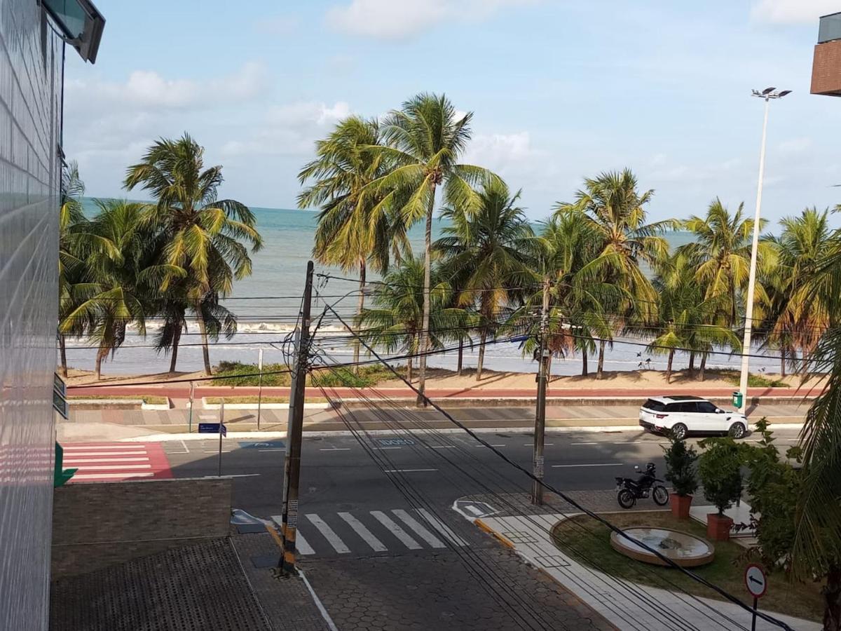 Beira Mar Do Cabo Branco Com Vista 4400 - 310 João Pessoa
