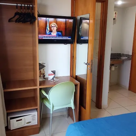 Beira Mar Do Cabo Branco Com Vista 4400 - 310 Apartment Joao Pessoa Exterior photo