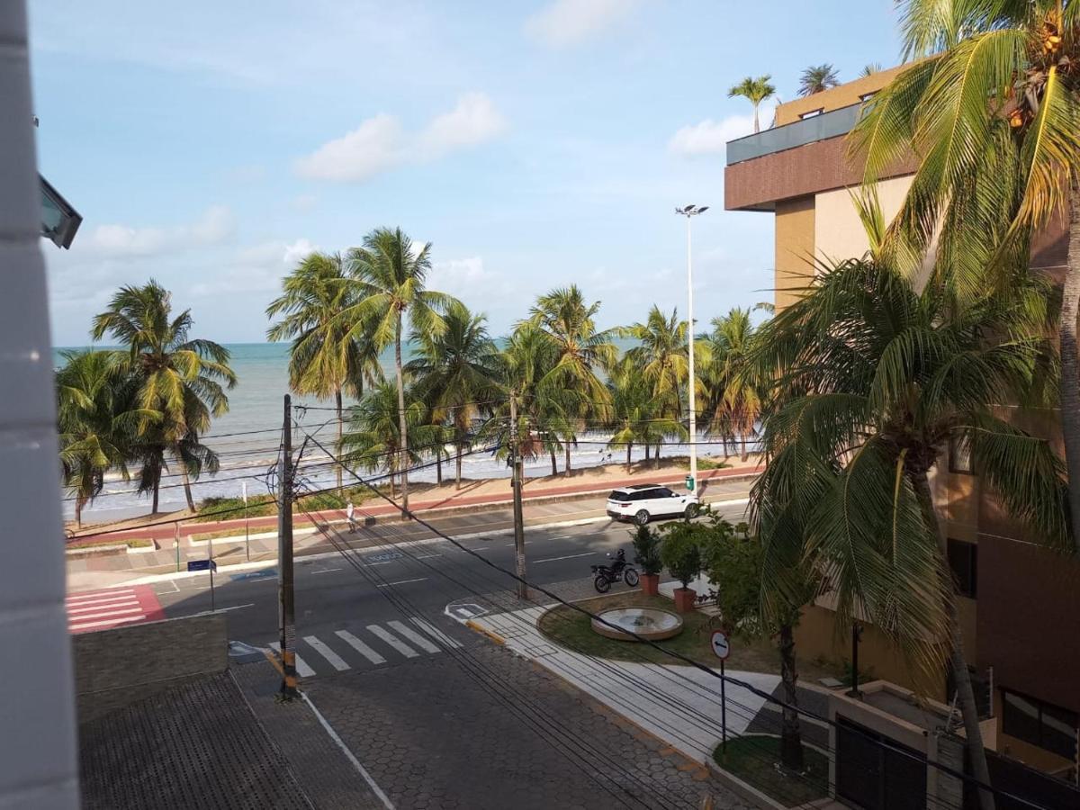 Apartment Beira Mar Do Cabo Branco Com Vista 4400 - 310