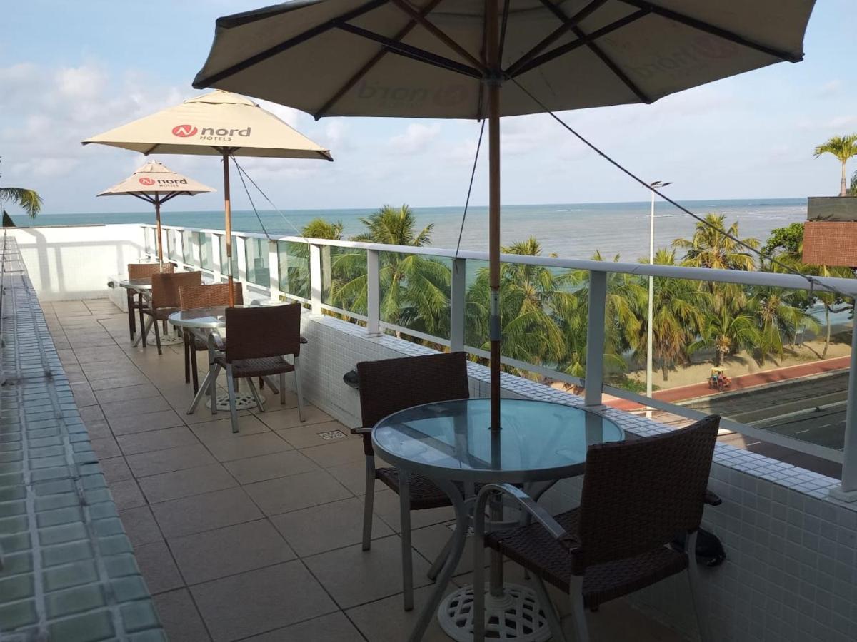 Beira Mar Do Cabo Branco Com Vista 4400 - 310 Apartment